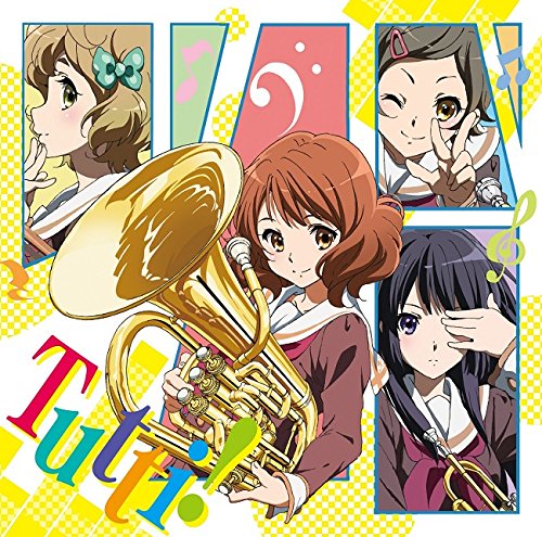 K-On-Mio-crunchyroll Los 10 mejores endings de animes de Música
