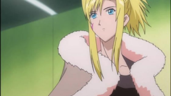 Aria-Alicia-crunchyroll-560x315 Los 5 mejores personajes de anime con la voz de Sayaka Ohara