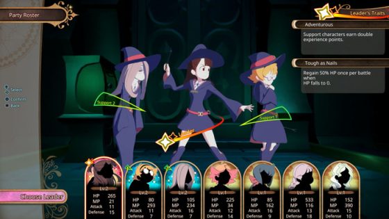 game-box_73-Little-Witch-Academia-Chamber-of-Time-capture-300x378 Little Witch Academia: Chamber of Time - PlayStation 4 Review