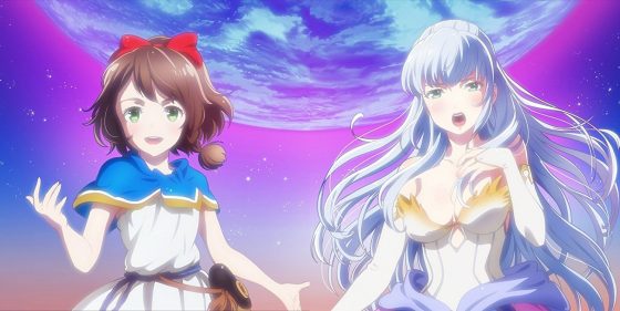 fuuka-wallpaper Top 10 Music Anime [Updated Best Recommendations]
