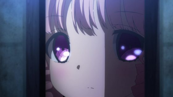 Lostrage-incited-WIXOSS-crunchyroll Las 10 chicas más patéticas de los animes de Drama