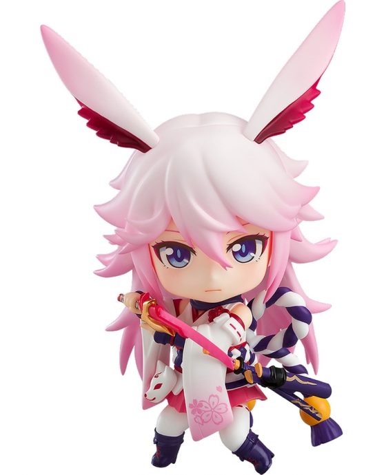 honkai impact nendoroid