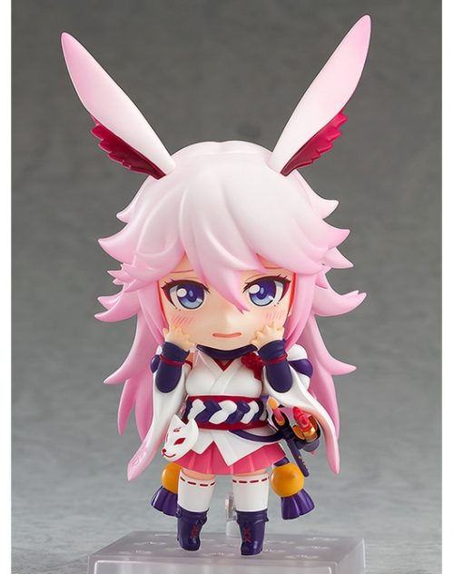 nendoroid honkai