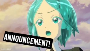 “Land of the Lustrous” Comes to HIDIVE for US and Canada Streaming