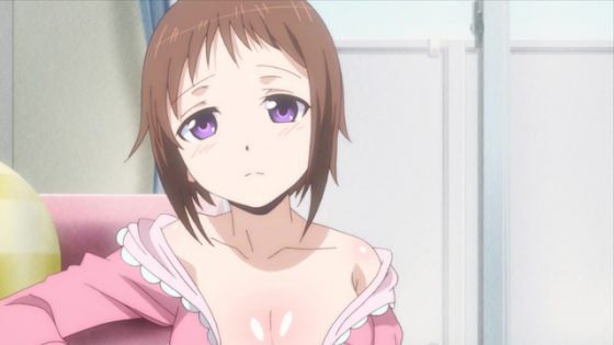 Top 10 Horny Girls in Anime [Best List]​