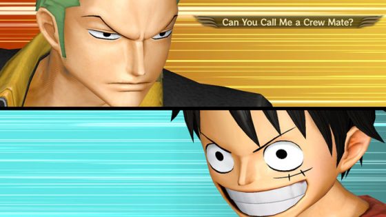 One-Piece-Deluxe-Logo-500x250 One Piece Pirate Warrior 3: Deluxe Edition - Nintendo Switch Review