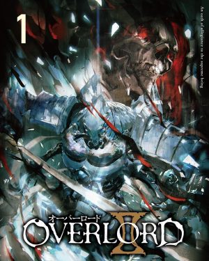 Overlord-crunchyroll Los 10 mejores openings de la temporada invierno 2018