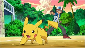 bombon-yes1 Let's GO on a NEW Adventure with Pokémon: Let's GO Pikachu/Let's GO Eevee!