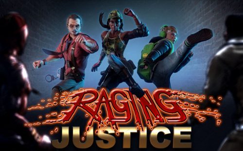 Raging-Logo-Raging-Justice-capture-500x311 Raging Justice - Xbox One Review