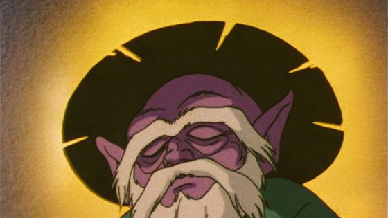 Hunter-x-Hunter-Isaac-crunchyroll-2 Los 10 mejores viejos sabios en el anime