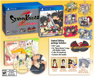 Xseed-E3-560x157 XSEED Games is Gearing up for E3, with a TON of Titles to Show Off!