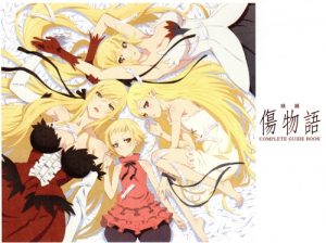 Top 10 Vampire Anime [Updated Best Recommendations]