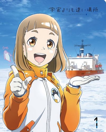 Blend-S-crunchyroll Top 10 Female Leads in Slice of Life Anime