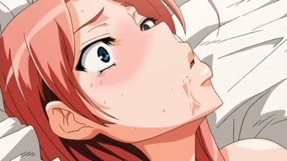 Nikutai-Teni-dvd-1 Los 8 mejores animes Hentai con gender bender