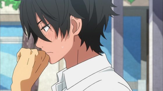 Tonari-no-Kaibutsu-kun-crunchyroll Los 10 mejores chicos danderes del anime