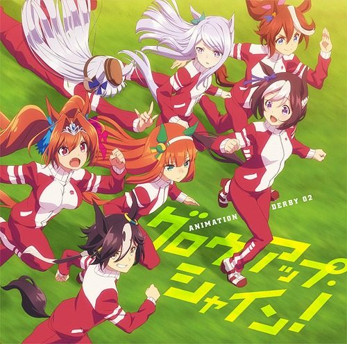 Uma-Musume-Pretty-Derby-Wallpaper-1-500x496 3 Best Sports Anime of Spring 2018 [Best Recommendations]
