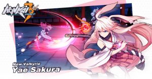 Honkai Impact 3rd - What's New With Sakura Samsara
