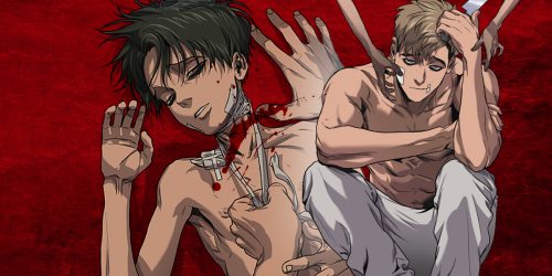 Lezhin Comics releases 3rd season of their all-time best-selling title