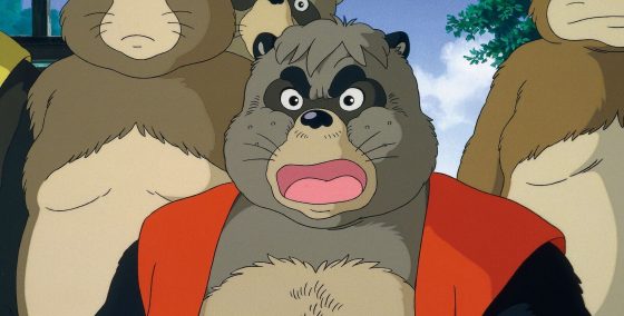 Pom-Poko-Ghiblifest-Graphic-333x500 Isao Takahata's Classic, Pom Poko is Headed to Studio Ghibli Fest 2018! Tickets Available!