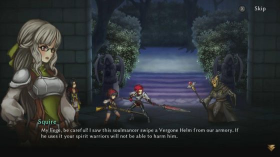 Fallen-Legion-Rise-to-Glory-game-300x486 Fallen Legion: Rise to Glory - Nintendo Switch Review