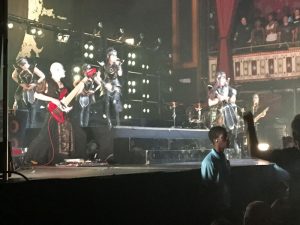 BABYMETAL Concert Review: Where Dark and Light are One