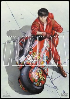 Creator and Director of “AKIRA”, Katsuhiro Otomo Joins AX 2019 as Guest of Honor!