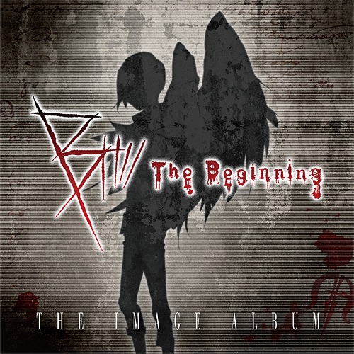 B-The-Beginning-The-Image-Album Los 10 personajes más Interesantes de B: The Beginning