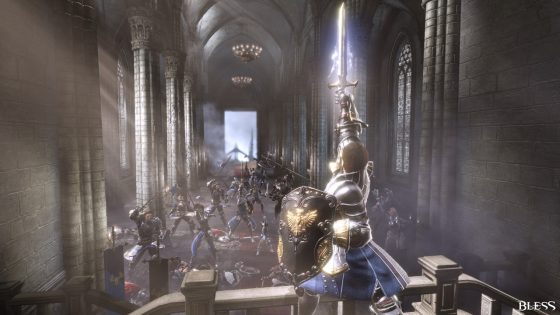Bless_Dungeon2-700x394 Bless Online - PC Review