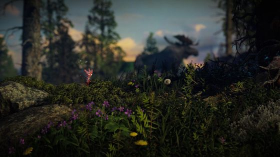 Unravel-Two-logo-Unravel-Two-capture-500x281 Unravel Two - PlayStation 4 Review