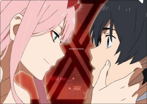 Darling-in-the-FrankXX-300x450 DARLING in the FRANXX Reveals Three Episode Impression!