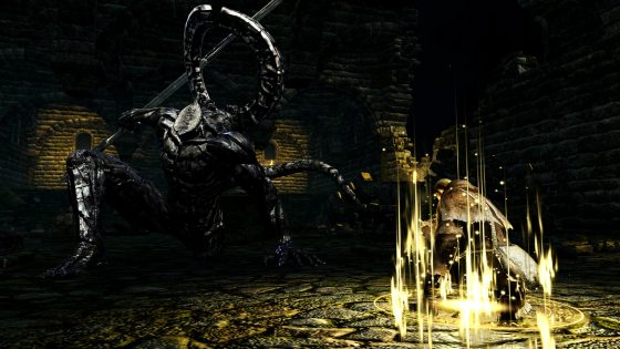 Dark-Souls-Remastered-game-399x500 Dark Souls Remastered - PS4 Review