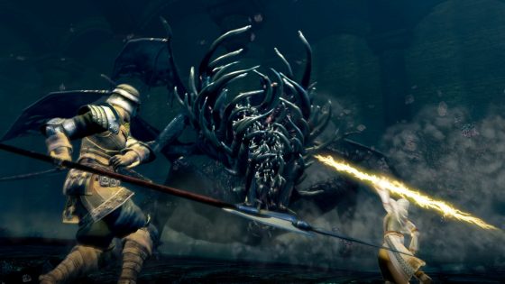 Dark-Souls-Remastered-game-399x500 Dark Souls Remastered - PS4 Review