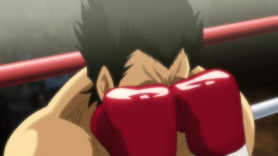 JoJo-Bizarre-Adventure-crunchyroll Top 10 Hand-to-Hand Combat Scenes in Anime