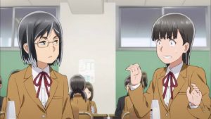 Hinamatsuri-1 Comedy Anime of the Season? Hinamatsuri Reveals Three Episode Impression!