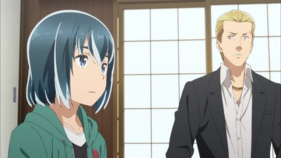 Wakako-zake-crunchyroll-1 Los 10 mejores animes Seinen y Recuentos de la Vida