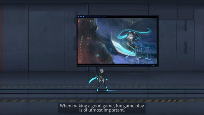 Project Hentai: ICEY [Game Review]