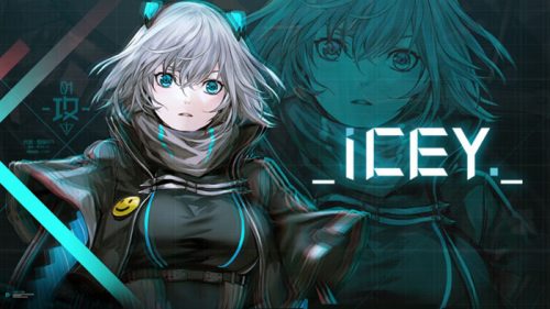 ICEY-Logo-500x281 ICEY - Nintendo Switch Review