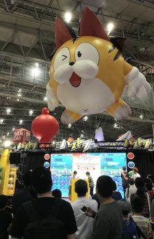 Jisedai-logo-1-700x353 Jisedai World Hobby Fair 2018 - Field Report