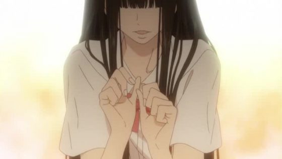 Soredemo-Sekai-wa-Utsukushii-capture-2-700x394 Los 10 mejores animes de inexperiencia amorosa
