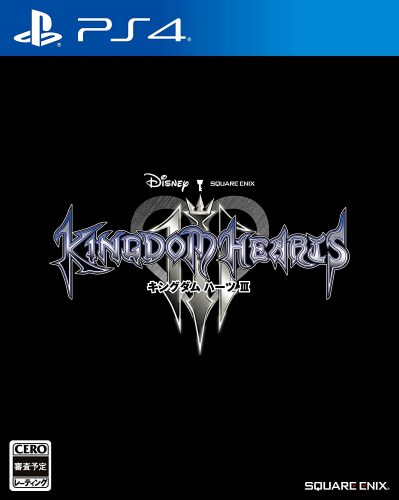 Kingdom-Hearts-3-399x500 Weekly Game Ranking Chart [06/14/2018]