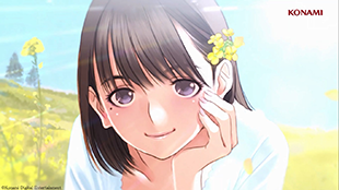 Love-Plus-Every-Logo-560x183 Pre-Registration for Konami's Latest Mobile Game [Love Plus EVERY] has Begun! Releases in August + New PV Unveiled!