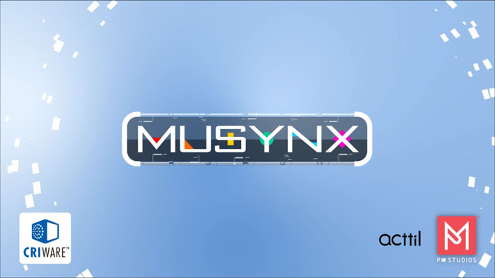 MUSYNX [Game Review]