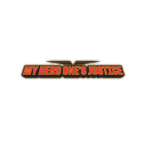 MY_HERO_OJ_Logo_1528705440-560x560 [E3 2018] MY HERO ONE’S JUSTICE Officially Set to “DETROIT SMASH” on Home Consoles and Steam October 2018!