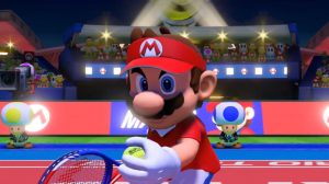 Mario-Tennis-Aces-300x168 Latest Nintendo Downloads [06/28/2018] -  Wolfenstein II Comes to Nintendo Switch!