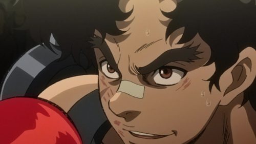 Megalo-Box-crunchyroll-2-500x281 Top 5 Megalo Box Characters
