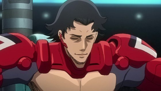 Megalo-Box-crunchyroll-2-1 Real Megalo Boxing: Analyzing Megalobox with a Real Boxer Round 4