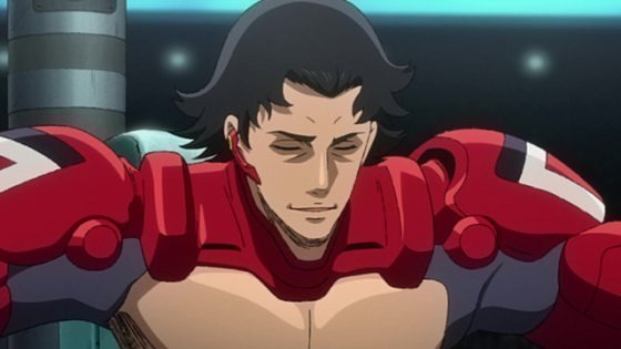 Megalo-Box-crunchyroll Las 5 mejores parejas BL/Yaoi de Megalo Box