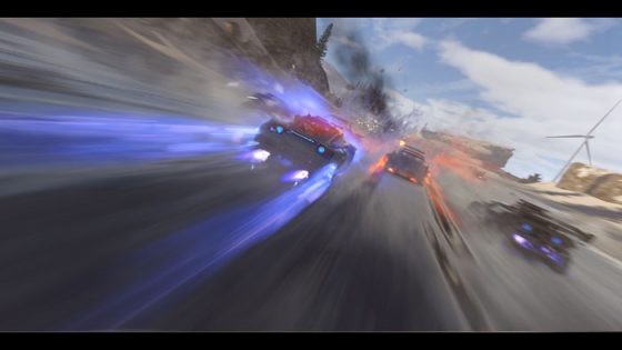 Onrush-game-300x387 Onrush - Xbox One Review