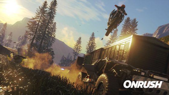 Onrush-game-300x387 Onrush - Xbox One Review