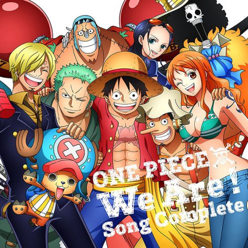 One-Piece-Wallpaper-499x500 Top 10 Adventure Anime Openings [Best Recommendations]